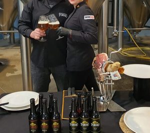 La conquense Cervezas Tormo cierra alianzas para crecer