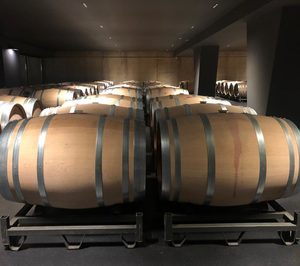 Bodegas Sonsierra prepara sus primeros vinos de Viñedos Singulares