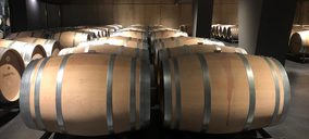 Bodegas Sonsierra prepara sus primeros vinos de Viñedos Singulares