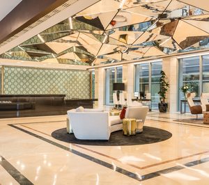 Ilunion finaliza la reforma de tres hoteles