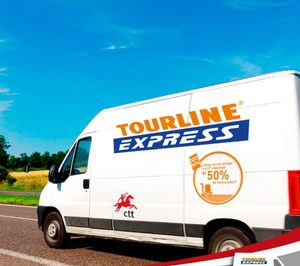 Tourline lanza su nueva marca