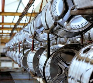 El mercado de Gama Blanca en España inicia 2020 en negativo