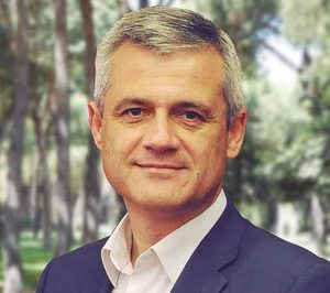 David Lucas, nuevo secretario general de Agenda Urbana y Vivienda