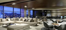 Hesperia World sube el telón del Hyatt Regency Barcelona Tower