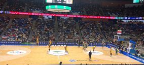 Aedas Homes patrocinará al Unicaja Baloncesto de Málaga