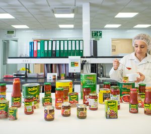 Nestlé da el salto a una nueva categoría de salsas