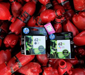 HP logra la certificación triple A por la CDP