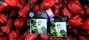 HP logra la certificación triple A por la CDP