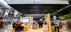 Makro ficha a Iberdrola, MásMóvil y Miss Tipsi para su programa de soluciones integradas