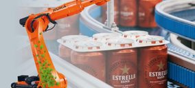 Kuka mostrará en Pick & Pack sus últimos proyectos