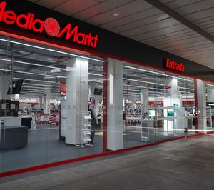 MediaMarkt crea un centro de pruebas en su tienda de Cornellá El Prat