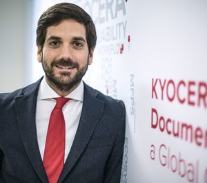 José María Estébanez, nuevo director de Marketing de Kyocera Document Solutions América