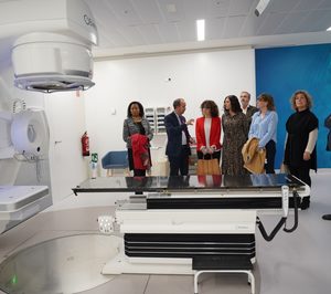 GenesisCare inaugura su renovada unidad de radioterapia de Toledo
