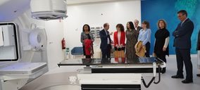 GenesisCare inaugura su renovada unidad de radioterapia de Toledo