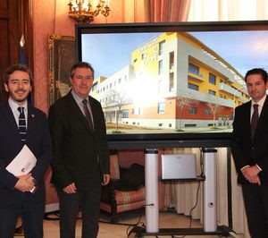 Fundomar gestionará un centro de referencia de diversidad funcional