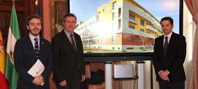 Fundomar gestionará un centro de referencia de diversidad funcional