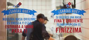 Dominos Pizza amplía su red en la Costa Blanca
