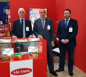 Vicasol incorpora un packaging “plastic free” a su gama ecológica