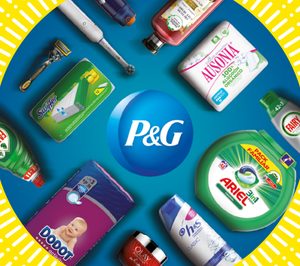 P&G avanza en su agenda Ambición 2030