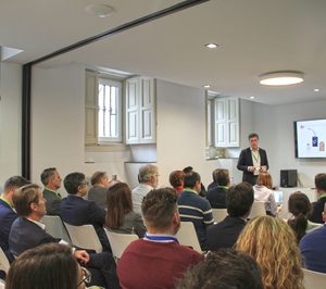 Aspack y Stanpa muestran las últimas tendencias en packaging de perfumería y cosmética