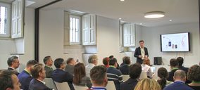 Aspack y Stanpa muestran las últimas tendencias en packaging de perfumería y cosmética