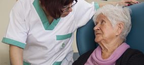 Thor Private vuelve a elegir a Clece como gestora de su séptimo proyecto geriátrico en Lleida