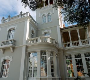 Ballesol pone en marcha su residencia de Tenerife