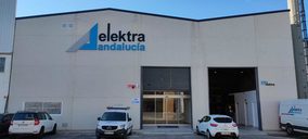 Elektra amplía presencia en Andalucía con un nuevo almacén