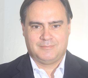 Joan Ferrer, nuevo Digital Manager de Hartmann España