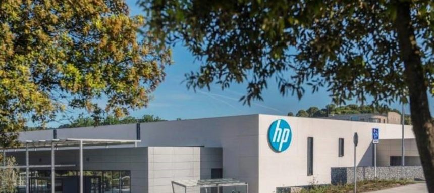 Isover equipa el nuevo centro de I+D de Hewlett Packard en Sant Cugat del Vallès