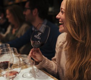 Los vinos de Rioja afrontan la nueva década con un ligero retroceso