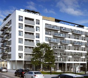 Avantespacia compra más suelo en Málaga y Barcelona