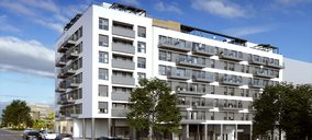 Avantespacia compra más suelo en Málaga y Barcelona