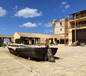 Smy Hotels incorpora su quinto establecimiento en Italia