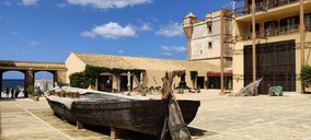 Smy Hotels incorpora su quinto establecimiento en Italia