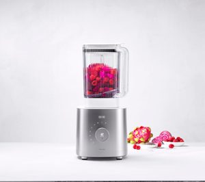 Enfinigy, las batidoras de gama alta de Zwilling