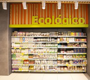 Dinosol factura más de 10 M por la venta de ecológicos