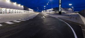 Montepino Logística comenzará más de 350.000 m2 de nueva superficie en 2020