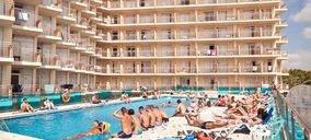 Playasol inicia la reforma del hotel Piscis