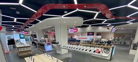 MediaMarkt transforma su Digital Store en un centro algo más físico