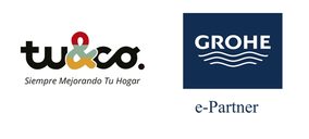 Tuandco impulsará la venta online de los productos de baño y cocina de Grohe