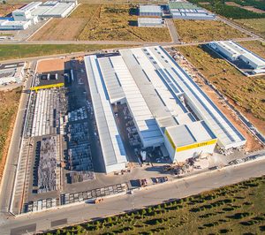 Neolith pone en marcha delegación en Italia