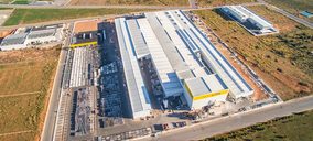 Neolith pone en marcha delegación en Italia