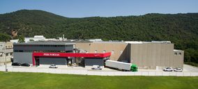 Pere Porxas avanza en jamón y amplía instalaciones