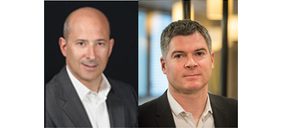 Auchan refuerza su estrategia para 2022 fichando en Orangina Schweppes y Compass