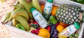 Via Nature apuesta por el formato on the go