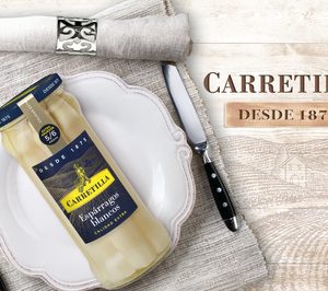 Carretilla celebra su 145 aniversario