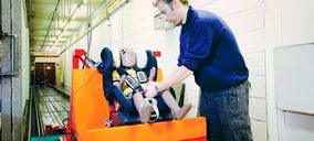 La exportación estimula el nuevo crecimiento de Matias Massó