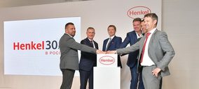 Henkel invierte más de 20 M en su planta de Beauty Care en Rusia