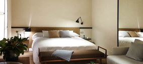 Abre sus puertas el hotel boutique de los hermanos Roca